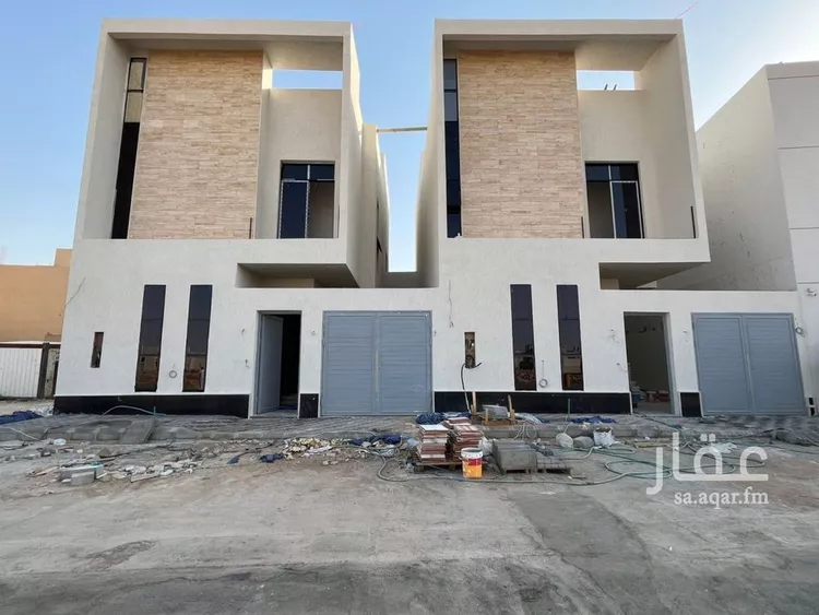 فيلا للبيع في شارع عبدالقادر بن عبدالوارث, حي المهدية, مدينة الرياض, منطقة الرياض