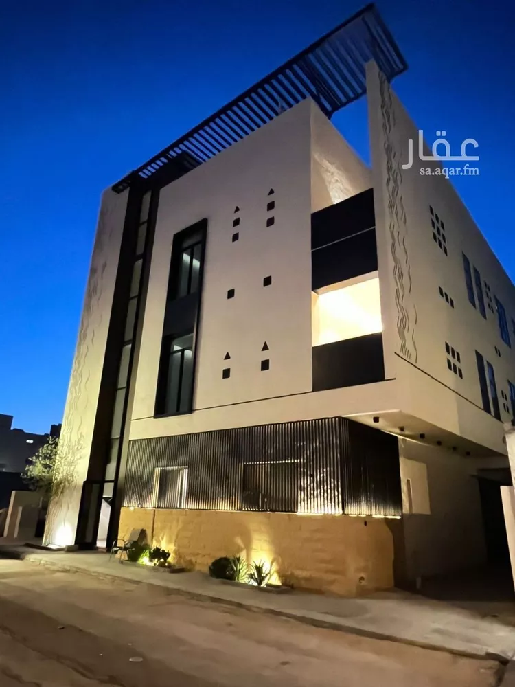 عمارة للبيع في شارع محمد بن هبة الله, حي المهدية, مدينة الرياض, منطقة الرياض صورة 2