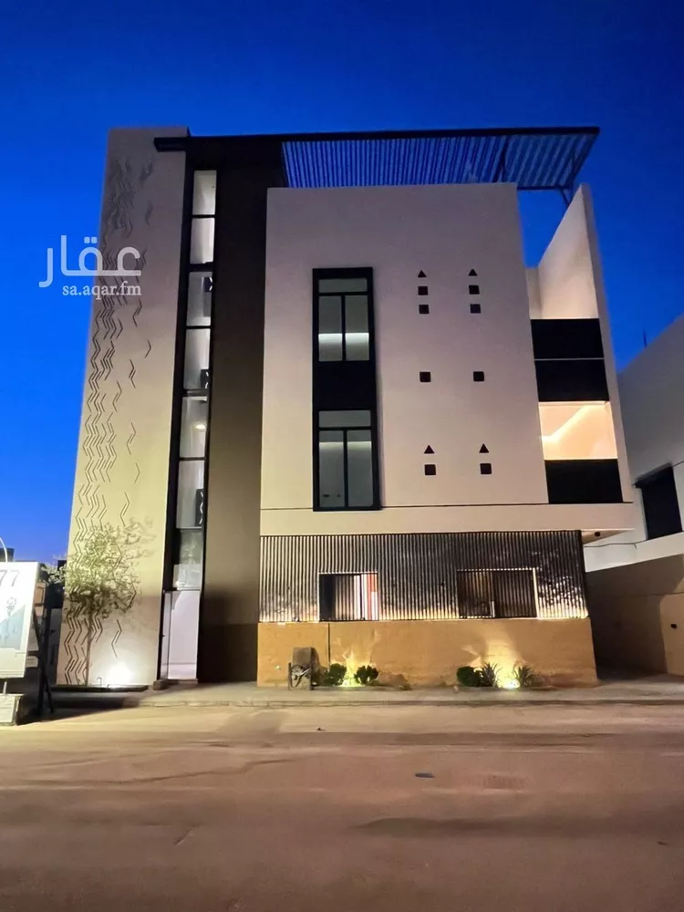 عمارة للبيع في شارع محمد بن هبة الله, حي المهدية, مدينة الرياض, منطقة الرياض
