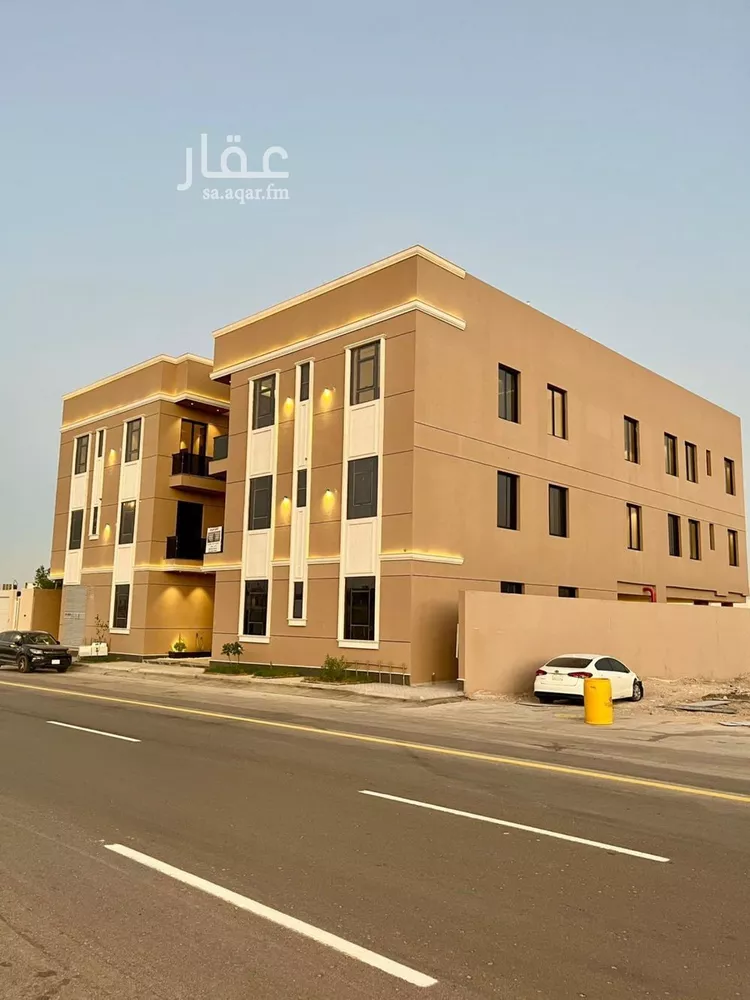 شقة للبيع في شارع عمير بن سنان بن عرفطة, حي المهدية, مدينة الرياض, منطقة الرياض صورة 5