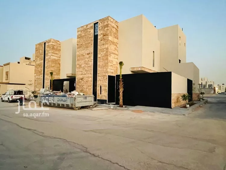 فيلا للبيع في حي المهدية, مدينة الرياض, منطقة الرياض صورة 3