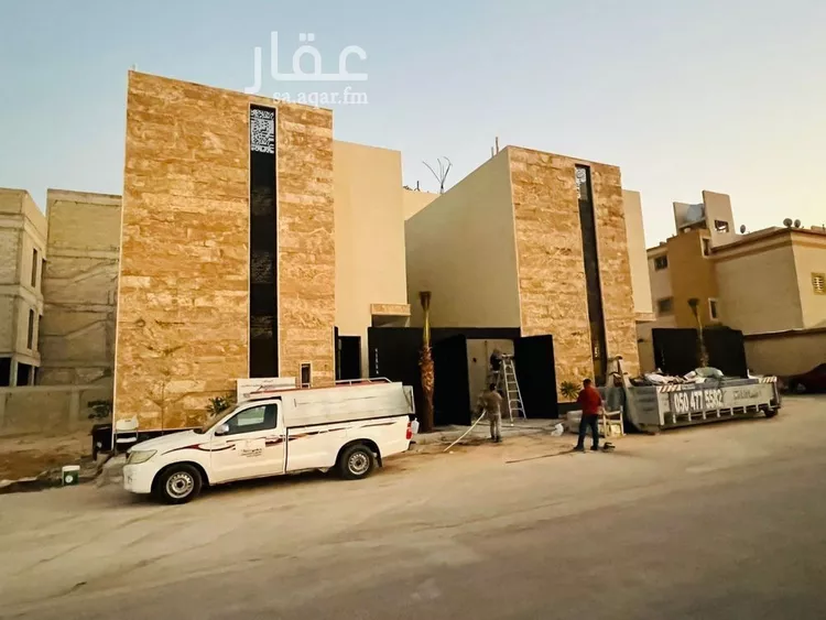 فيلا للبيع في حي المهدية, مدينة الرياض, منطقة الرياض صورة 2