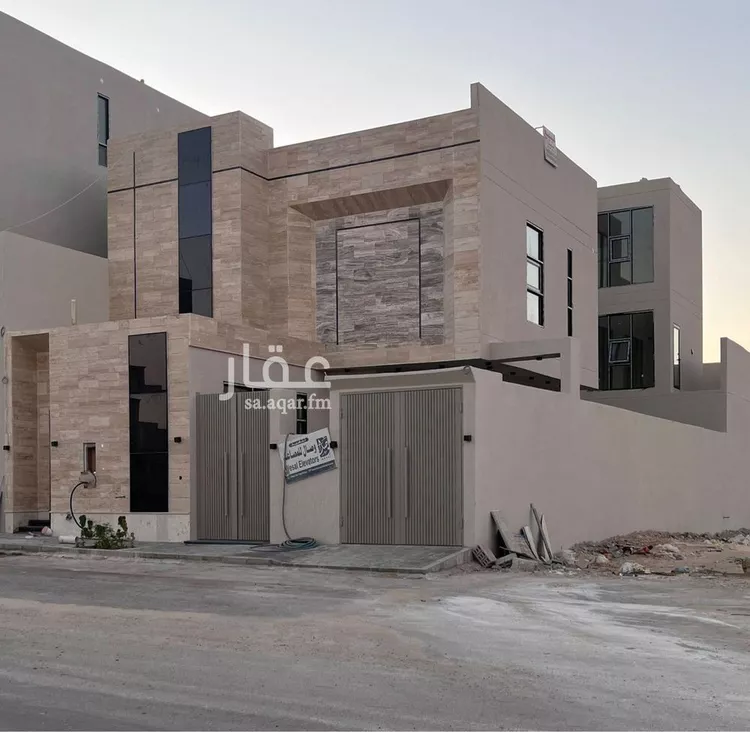 فيلا للبيع في شارع عبدالقادر بن عبدالوارث, حي المهدية, مدينة الرياض, منطقة الرياض صورة 5