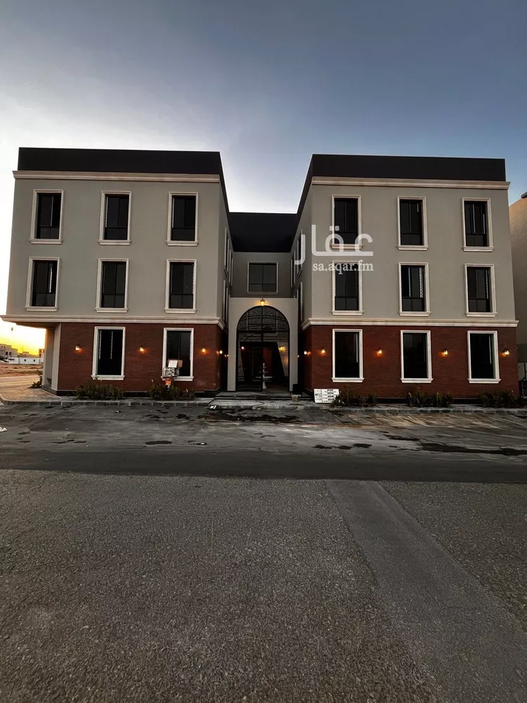شقة للبيع في شارع حسن الفخري, حي المهدية, مدينة الرياض, منطقة الرياض 17