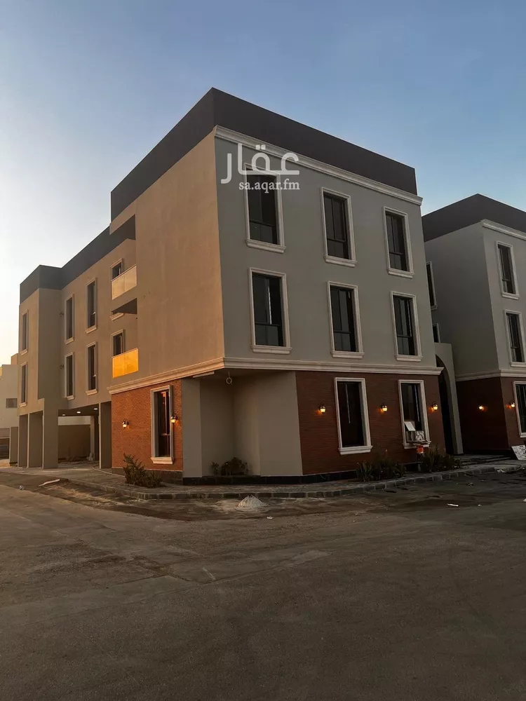 شقة للبيع في شارع النسري, حي المهدية, مدينة الرياض, منطقة الرياض 7
