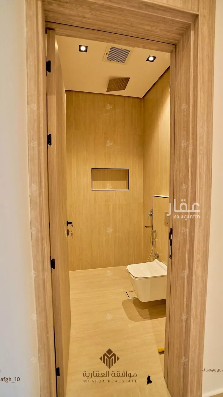 شقة للبيع في شارع تقى الدين التميمى, حي المهدية, مدينة الرياض, منطقة الرياض 6