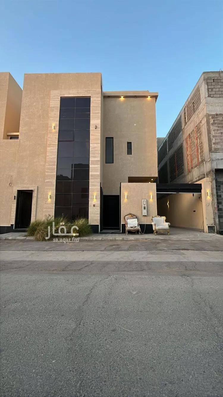 فيلا للبيع في شارع أحمد بن الحسن الأنصاري, حي المهدية, مدينة الرياض, منطقة الرياض