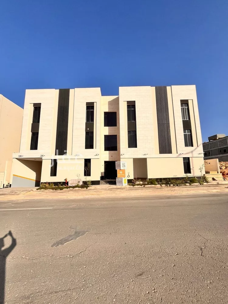 شقة للبيع في شارع يوسف الجد, حي المهدية, مدينة الرياض, منطقة الرياض صورة 3