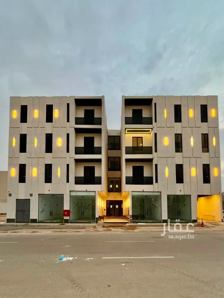 شقة للبيع في شارع المساحة, حي عكاظ, مدينة الرياض, منطقة الرياض صورة 5