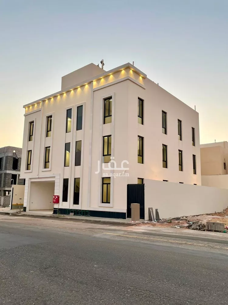 شقة للبيع في شارع أحمد بن الحسن الأنصاري, حي المهدية, مدينة الرياض, منطقة الرياض 9