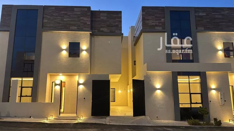 فيلا للبيع في شارع يوسف الجد, حي المهدية, مدينة الرياض, منطقة الرياض صورة 2
