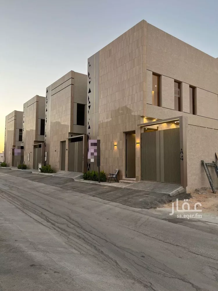 فيلا للبيع في شارع أبي الحسن الأسفرائيني, حي المهدية, مدينة الرياض, منطقة الرياض صورة 5