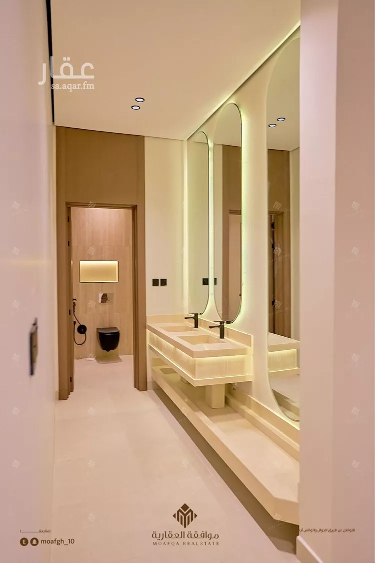 فيلا للبيع في شارع إبراهيم بن علي بن علوي, حي المهدية, مدينة الرياض, منطقة الرياض صورة 2