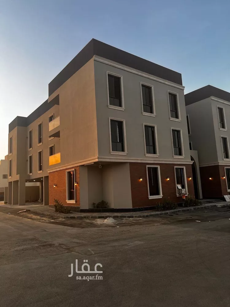 شقة للبيع في شارع حسن الفخري, حي المهدية, مدينة الرياض, منطقة الرياض 23