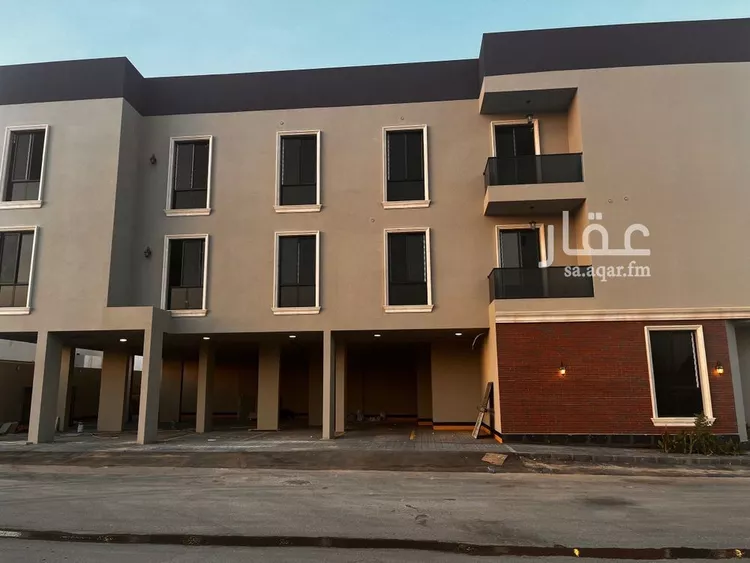 شقة للبيع في شارع حسن الفخري, حي المهدية, مدينة الرياض, منطقة الرياض 24