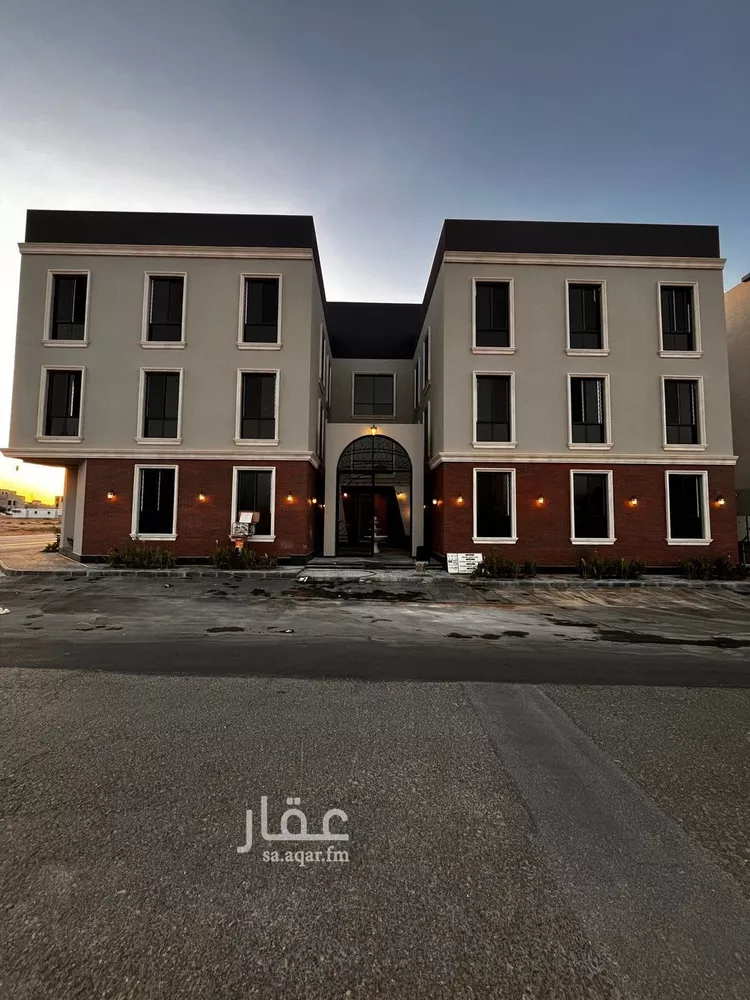 شقة للبيع في شارع النسري, حي المهدية, مدينة الرياض, منطقة الرياض