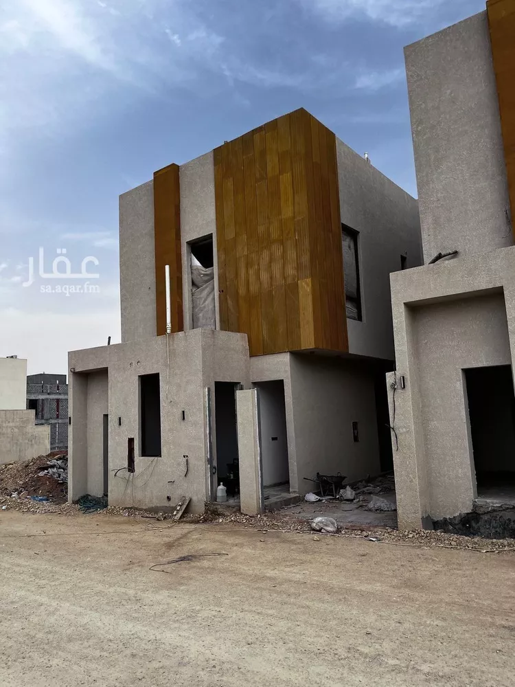 فيلا للبيع في شارع أبي الشيخ الأصبهاني, حي المهدية, مدينة الرياض, منطقة الرياض صورة 5