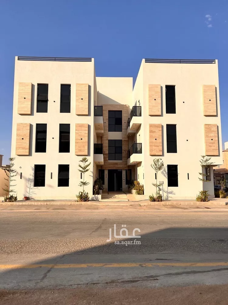 شقة للبيع في شارع النسري, حي المهدية, مدينة الرياض, منطقة الرياض
