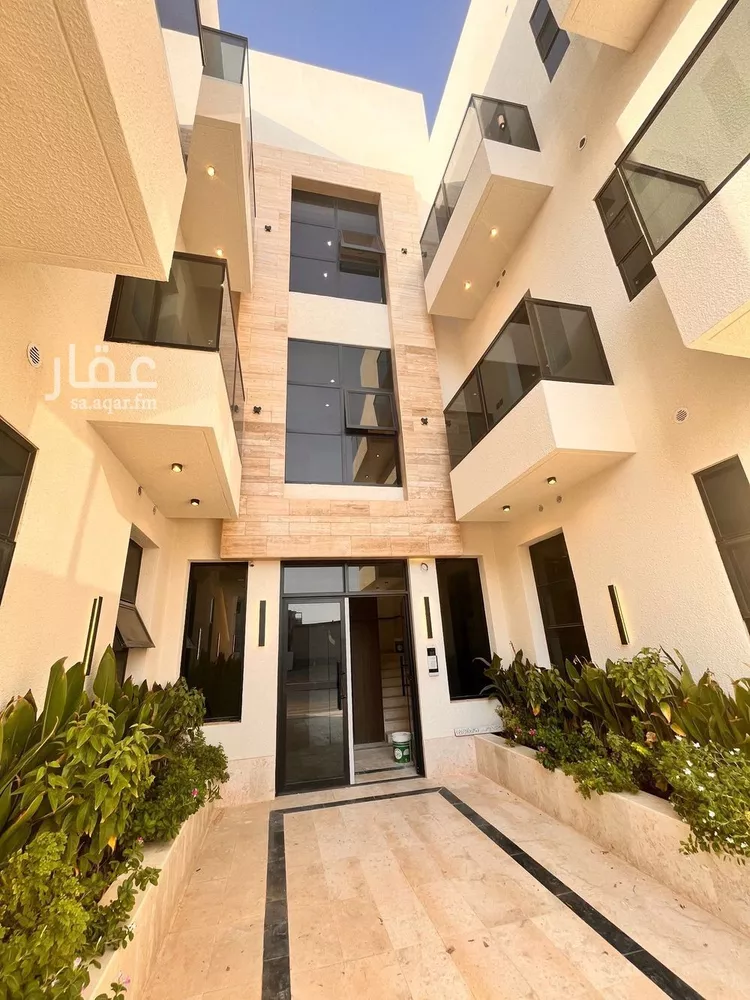 شقة للبيع في شارع النسري, حي المهدية, مدينة الرياض, منطقة الرياض صورة 4