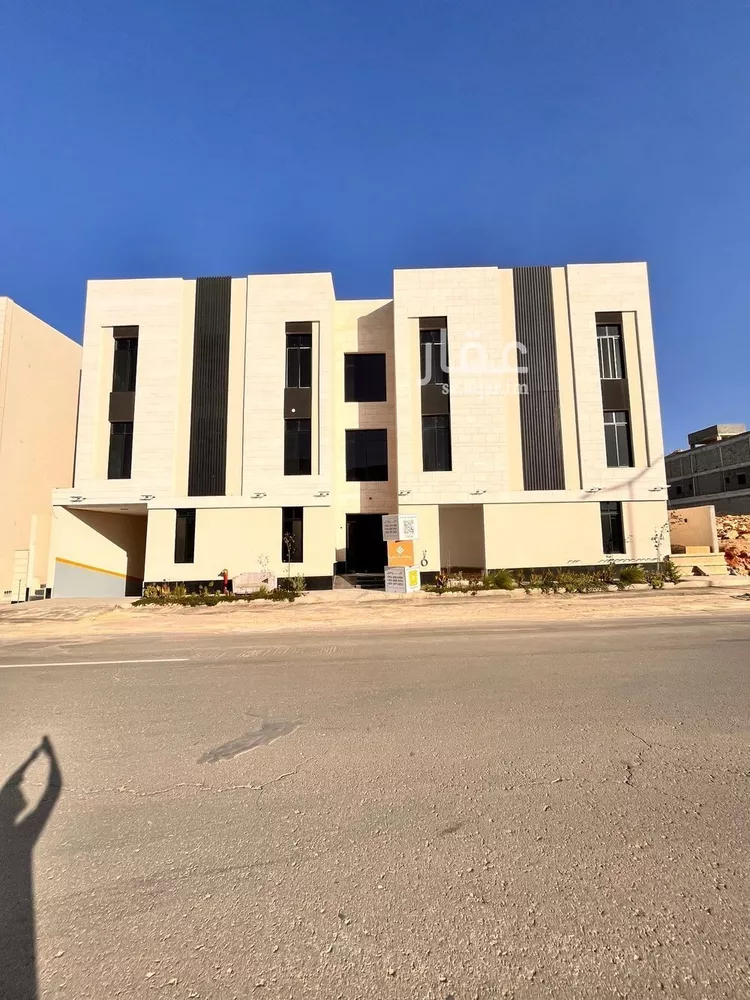 Apartment for Sale in Riyadh Al Mahdiyah