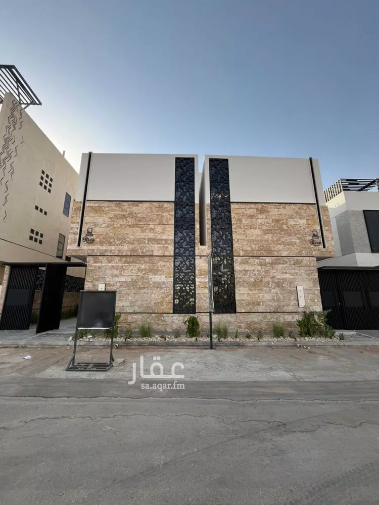 فيلا للبيع في شارع عبدالقادر بن عبدالوارث, حي المهدية, مدينة الرياض, منطقة الرياض صورة 2