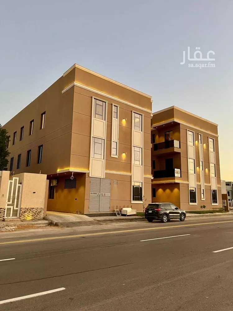 شقة للبيع في شارع عمير بن سنان بن عرفطة, حي المهدية, مدينة الرياض, منطقة الرياض صورة 4