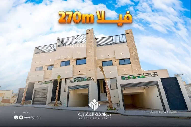 فيلا للبيع في شارع أحمد مفتي المكي الحنفي, حي المهدية, مدينة الرياض, منطقة الرياض