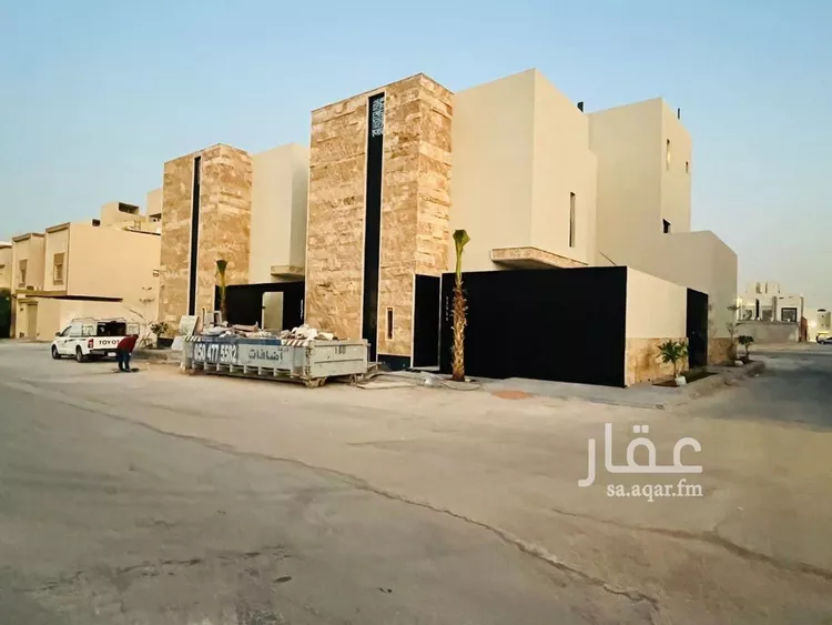 فيلا للبيع في حي المهدية, مدينة الرياض, منطقة الرياض صورة 4