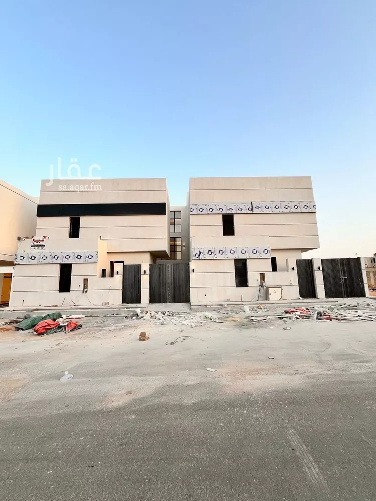 فيلا للبيع في شارع أحمد بن الحسن الأنصاري, حي المهدية, مدينة الرياض, منطقة الرياض