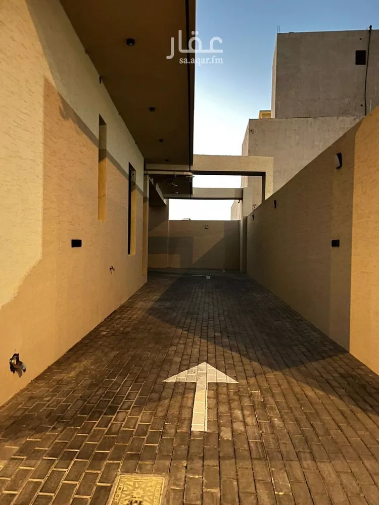 شقة للبيع في شارع عمر بن يوسف المقرئ, حي المهدية, مدينة الرياض, منطقة الرياض صورة 5