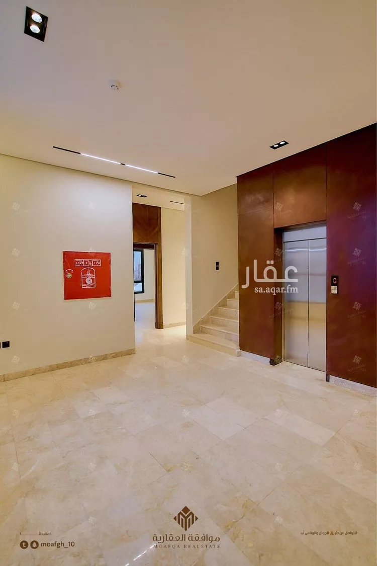 شقة للبيع في شارع الملتزم, حي المهدية, مدينة الرياض, منطقة الرياض صورة 5