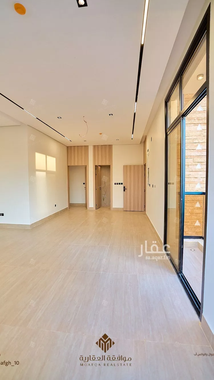 شقة للبيع في شارع ابي الشيخ الاصبهاني, حي المهدية, مدينة الرياض, منطقة الرياض صورة 3