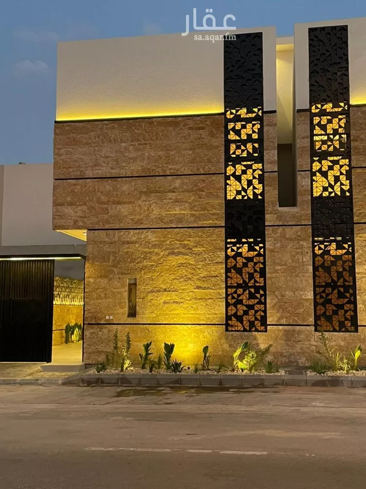 Villa for Sale in Riyadh Al Mahdiyah