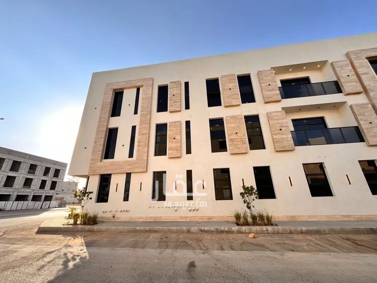 شقة للبيع في شارع النسري, حي المهدية, مدينة الرياض, منطقة الرياض 8