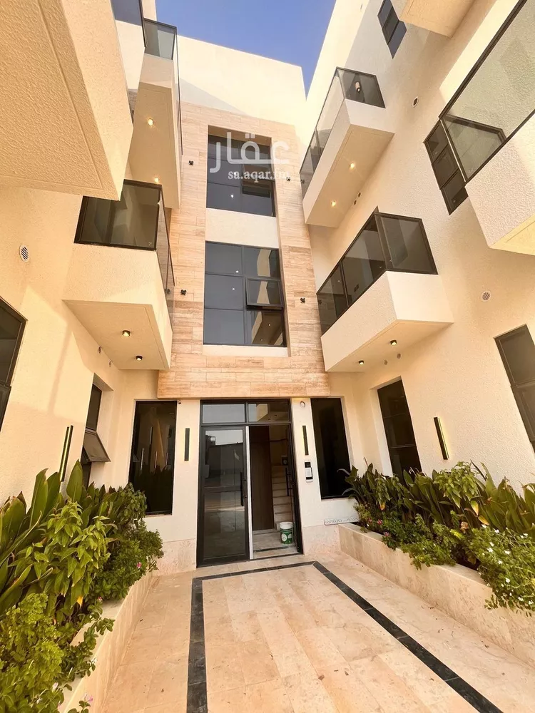 شقة للبيع في شارع النسري, حي المهدية, مدينة الرياض, منطقة الرياض 6