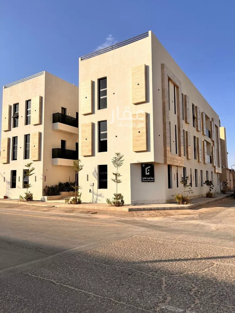 شقة للبيع في شارع النسري, حي المهدية, مدينة الرياض, منطقة الرياض صورة 5