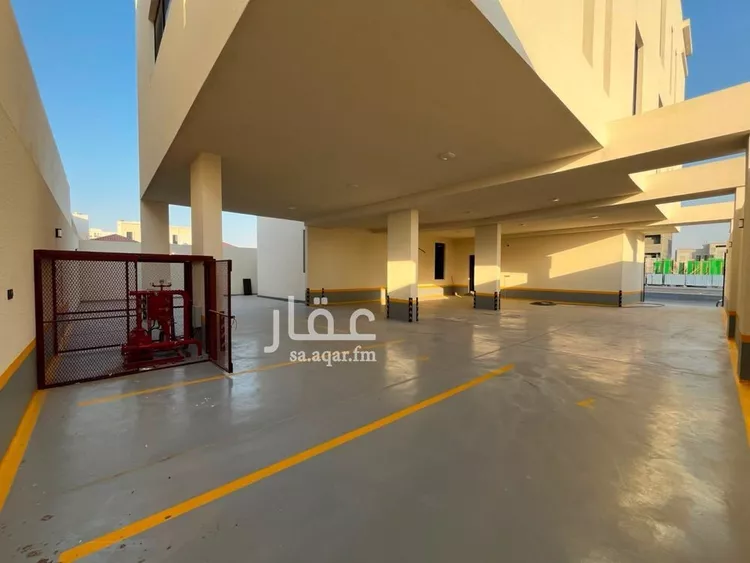 شقة للبيع في شارع أحمد بن الحسن الأنصاري, حي المهدية, مدينة الرياض, منطقة الرياض صورة 3