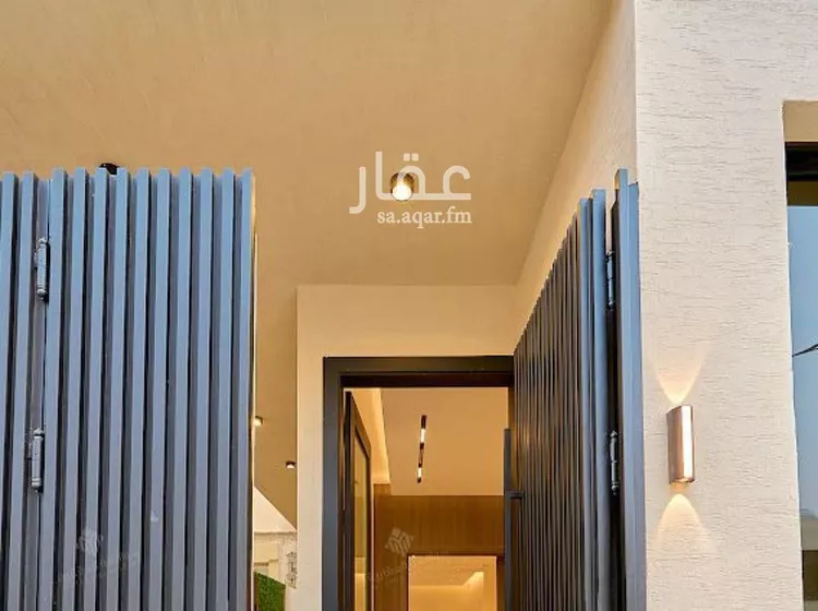 فيلا للبيع في شارع السيل الكبير, حي المهدية, مدينة الرياض, منطقة الرياض صورة 5
