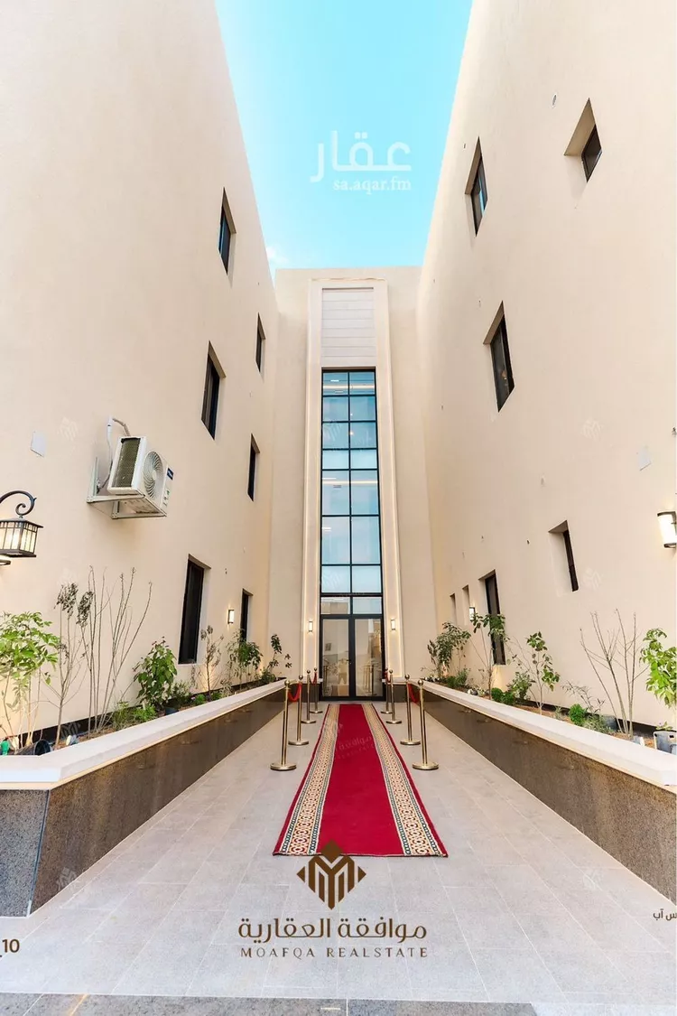 شقة للبيع في شارع خليل الصفدي, حي المهدية, مدينة الرياض, منطقة الرياض صورة 5