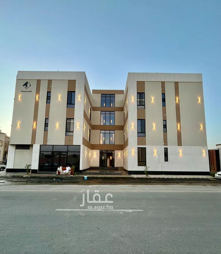 شقة للبيع في شارع أبي مسحل, حي المهدية, مدينة الرياض, منطقة الرياض