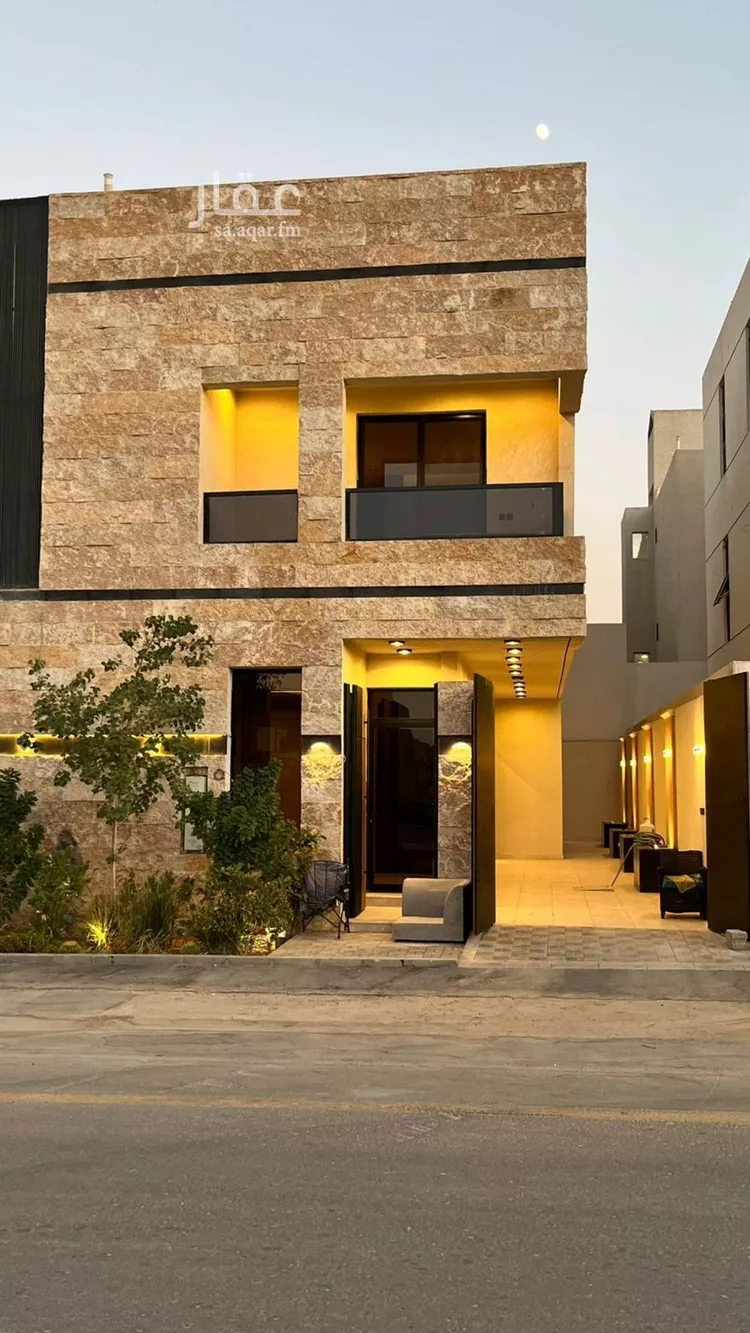 فيلا للبيع في شارع السيل الكبير, حي المهدية, مدينة الرياض, منطقة الرياض