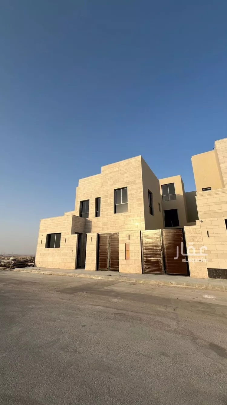 فيلا للبيع في شارع مصطفى بن محمد العروسي, حي المهدية, مدينة الرياض, منطقة الرياض صورة 2