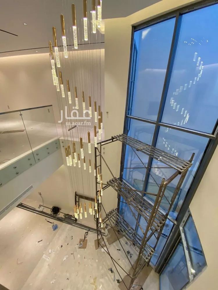 فيلا للبيع في شارع أحمد بن الحسن الأنصاري, حي المهدية, مدينة الرياض, منطقة الرياض صورة 5