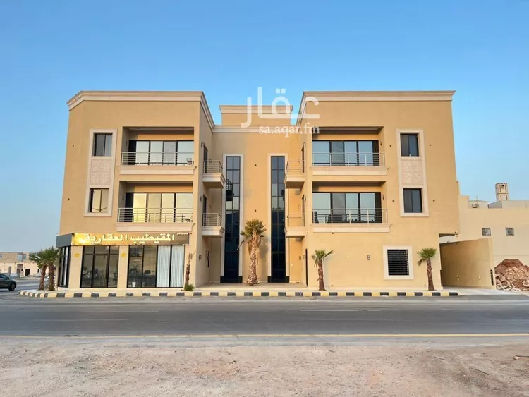 شقة للبيع في شارع أحمد بن السرح, حي المهدية, مدينة الرياض, منطقة الرياض صورة 4