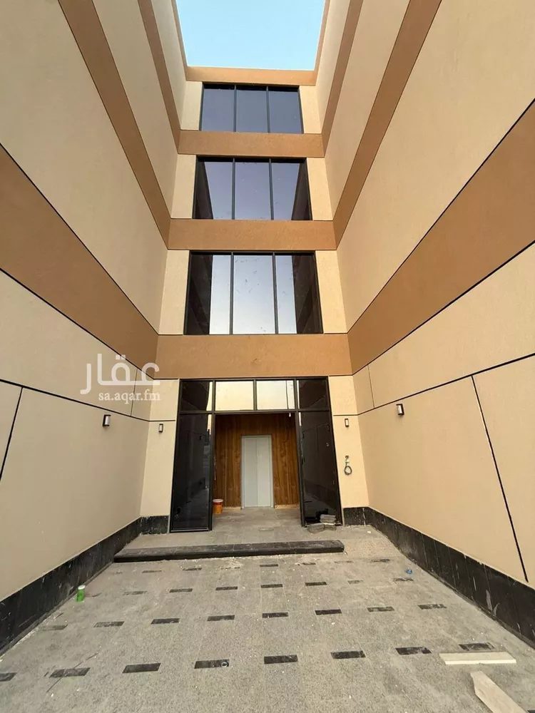 شقة للبيع في شارع ابن صدقة الغرافي, حي المهدية, مدينة الرياض, منطقة الرياض صورة 2