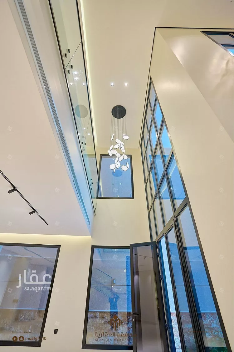 فيلا للبيع في شارع إبراهيم بن علي بن علوي, حي المهدية, مدينة الرياض, منطقة الرياض صورة 5