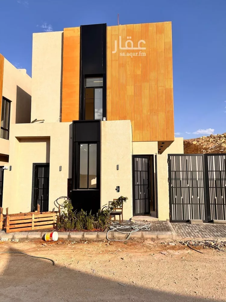 فيلا للبيع في حي المهدية, مدينة الرياض, منطقة الرياض صورة 3