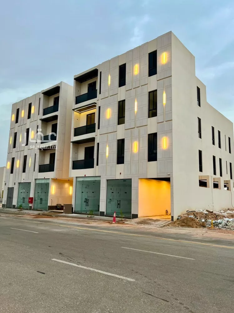 Apartment for Sale in Riyadh Okaz