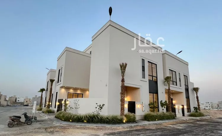 فيلا للبيع في شارع عمر بن أبي بكر, حي المهدية, مدينة الرياض, منطقة الرياض صورة 4