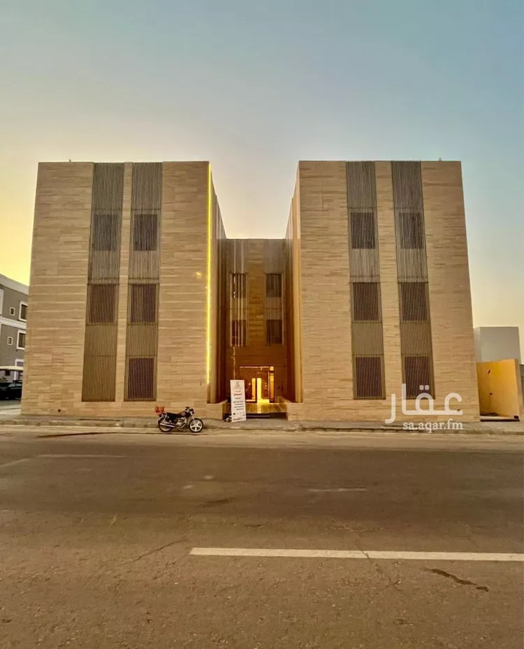 شقة للبيع في شارع علي بن أبي عبدالله, حي المهدية, مدينة الرياض, منطقة الرياض